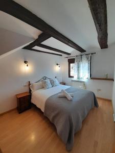 Comunidad 4 - 3hvězdičkové hotely ve městě Teruel