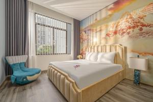 Khánh Villa Phan Tôn Venue stay