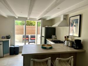 Maison - Charentaise de charme