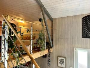 Maisons de vacances Maison - Charentaise de charme : photos des chambres