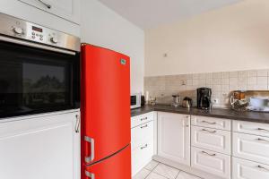 Ferienwohnung Auszeit Sauerland