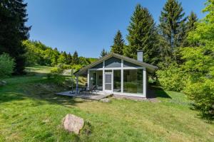 4 Personen mit Sauna F3H3