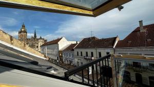 VIP Apartmány Villa Regia