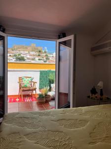 Casa Das Estrelas Vista Mertola Praia Fluvial