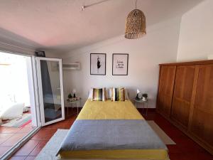 Casa Das Estrelas Vista Mertola Praia Fluvial