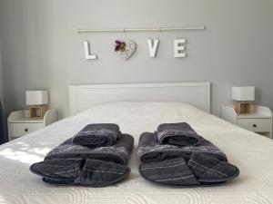 Sweet Home - 55m2 appartment, garden, swimming pool, parking