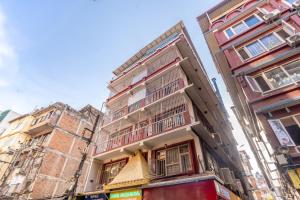 OYO 831 Hotel Mission Inn Pvt Ltd