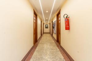 OYO 831 Hotel Mission Inn Pvt Ltd