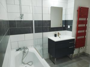Maisons d'hotes Les deux sources : photos des chambres