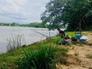 ไวท์เฮาส์โฮมสเตย์24ชั่วโมง