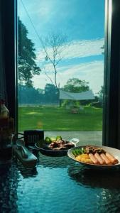 ไวท์เฮาส์โฮมสเตย์24ชั่วโมง