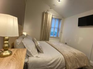 Luxury Home Canary Wharf O2 Arena Greenwich AIRCoN sleeps6 E14