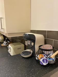 Luxury Home Canary Wharf O2 Arena Greenwich AIRCoN sleeps6 E14