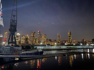 Luxury Home Canary Wharf O2 Arena Greenwich AIRCoN sleeps6 E14