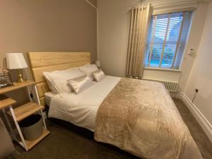 Luxury Home Canary Wharf O2 Arena Greenwich AIRCoN sleeps6 E14