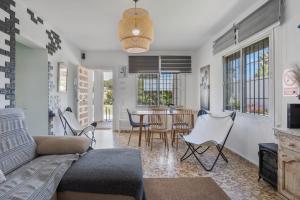 Chalet Novo Sancti Petri Surf