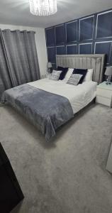 En-suite Room With Superking Bed