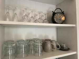 Sweet Home - 55m2 appartment, garden, swimming pool, parking