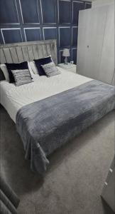 En-suite Room With Superking Bed