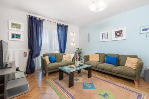Apartman Kvarner
