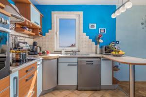Apartman Kvarner
