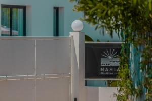NAHIA Collection Villa