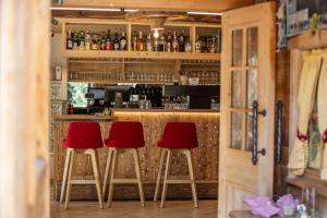 Apartamento de 2 dormitorios