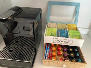 Sweet Home - 55m2 appartment, garden, swimming pool, parking