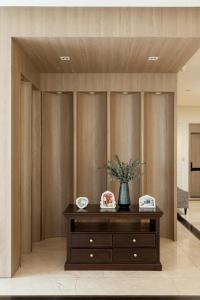 S Home Apartment by DDH