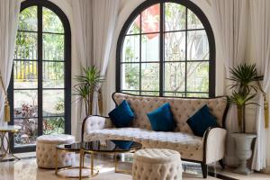 S Home Apartment by DDH