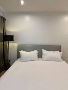 15 Min to BKK Airport Modern Family Home Ramkhamhang