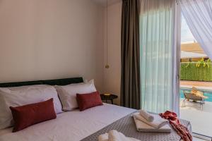 NAHIA Collection Villa