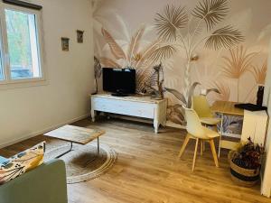 B&B / Chambres d'hotes Chambres d hotes et Gites du Lac : photos des chambres