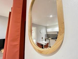 Le Terracotta proche Centre Ville et Caserne