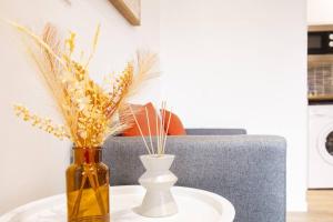 Le Terracotta proche Centre Ville et Caserne