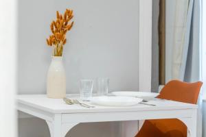 Le Terracotta proche Centre Ville et Caserne