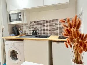 Le Terracotta proche Centre Ville et Caserne