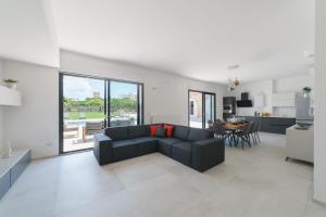 Villa Nara Luxury - Private Pool - 14 guest