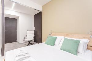 Vatican Museums Stay with Terrace