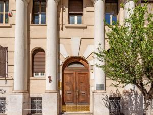Vatican Museums Stay with Terrace