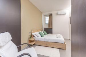 Vatican Museums Stay with Terrace