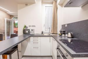 Vatican Museums Stay with Terrace