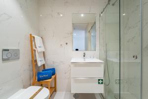 Antas Park Concept Lifestyle With Pool