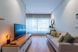 Antas Park Concept Lifestyle With Pool