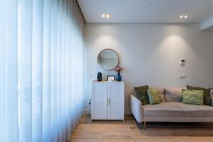 Antas Park Concept Lifestyle With Pool