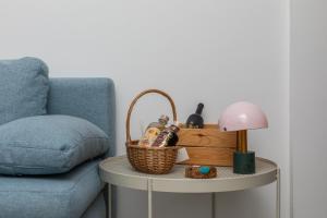 Apartman Centar