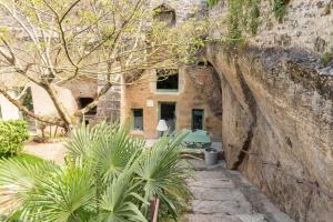 Maisons de vacances La Petite Perriere Gite : photos des chambres