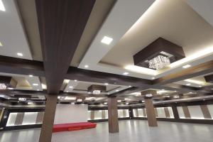 Hotel Shagun, Piplod City Centre Surat