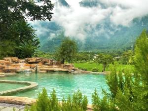 Sol Bungalows Resort - Mai Châu