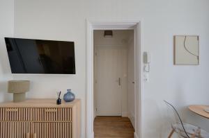 Le City - 800 m Gare - Hyper Centre - WiFi- Climatisé